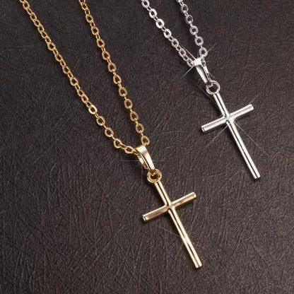 Cross Necklaces For Men