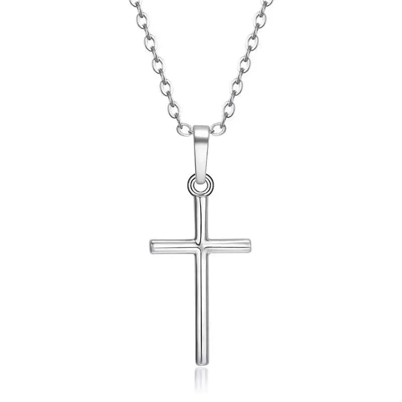 Cross Necklaces For Men