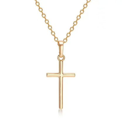 Cross Necklaces For Men